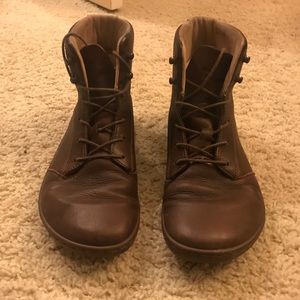 Vivobarefoot Gobi Boots